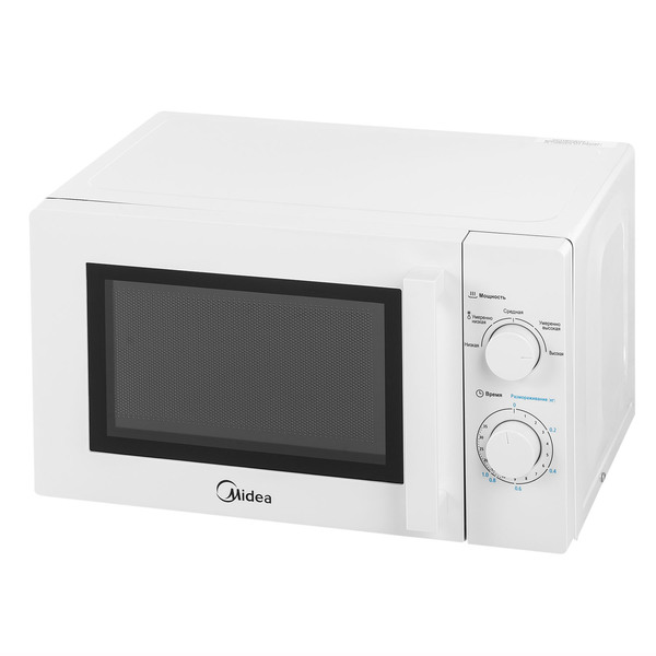 Микроволновая печь Midea M720CY6-W в Ростове-на-Дону