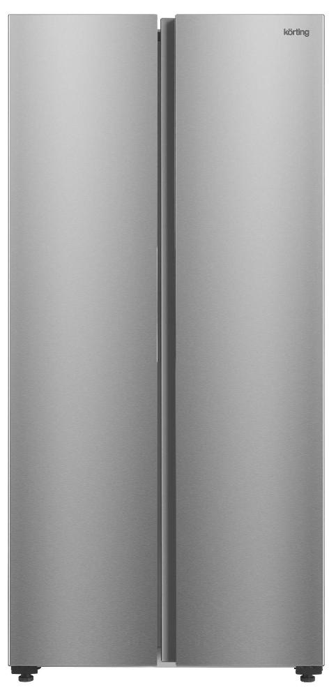 Холодильник Korting KNFS 83177 X фото 1 в Ростове-на-Дону Холодильник Korting KNFS 83177 X фото 1 в Ростове-на-Дону