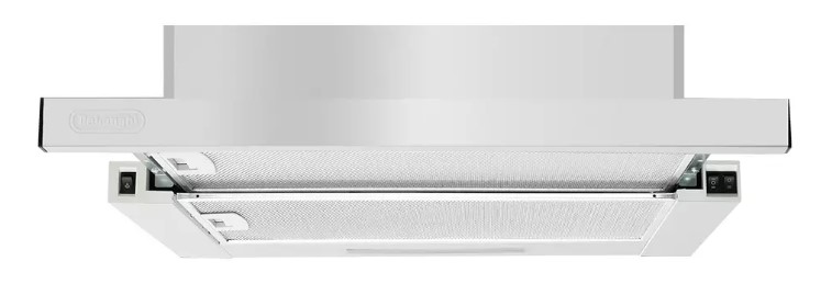 Встраиваемая вытяжка DeLonghi KT-A 114 BF фото 2 в Ростове-на-Дону