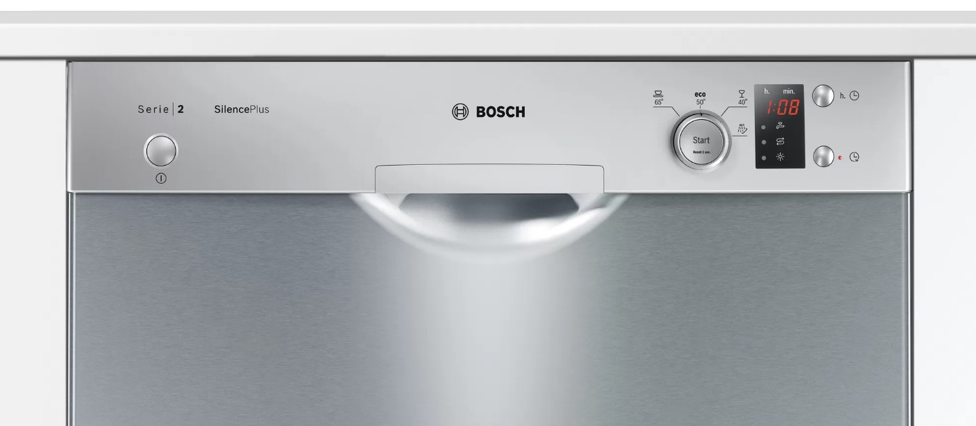 Встраиваемая посудомоечная машина Bosch SMU24AI01S фото 2 в Ростове-на-Дону