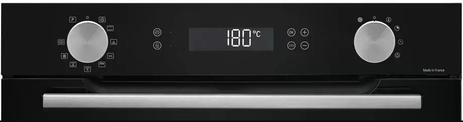 Духовой шкаф Brandt BOP7544B фото 3 в Ростове-на-Дону