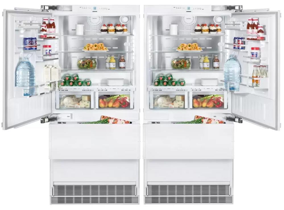 Встраиваемый холодильник Liebherr SBS 96E3 фото 1 в Ростове-на-Дону