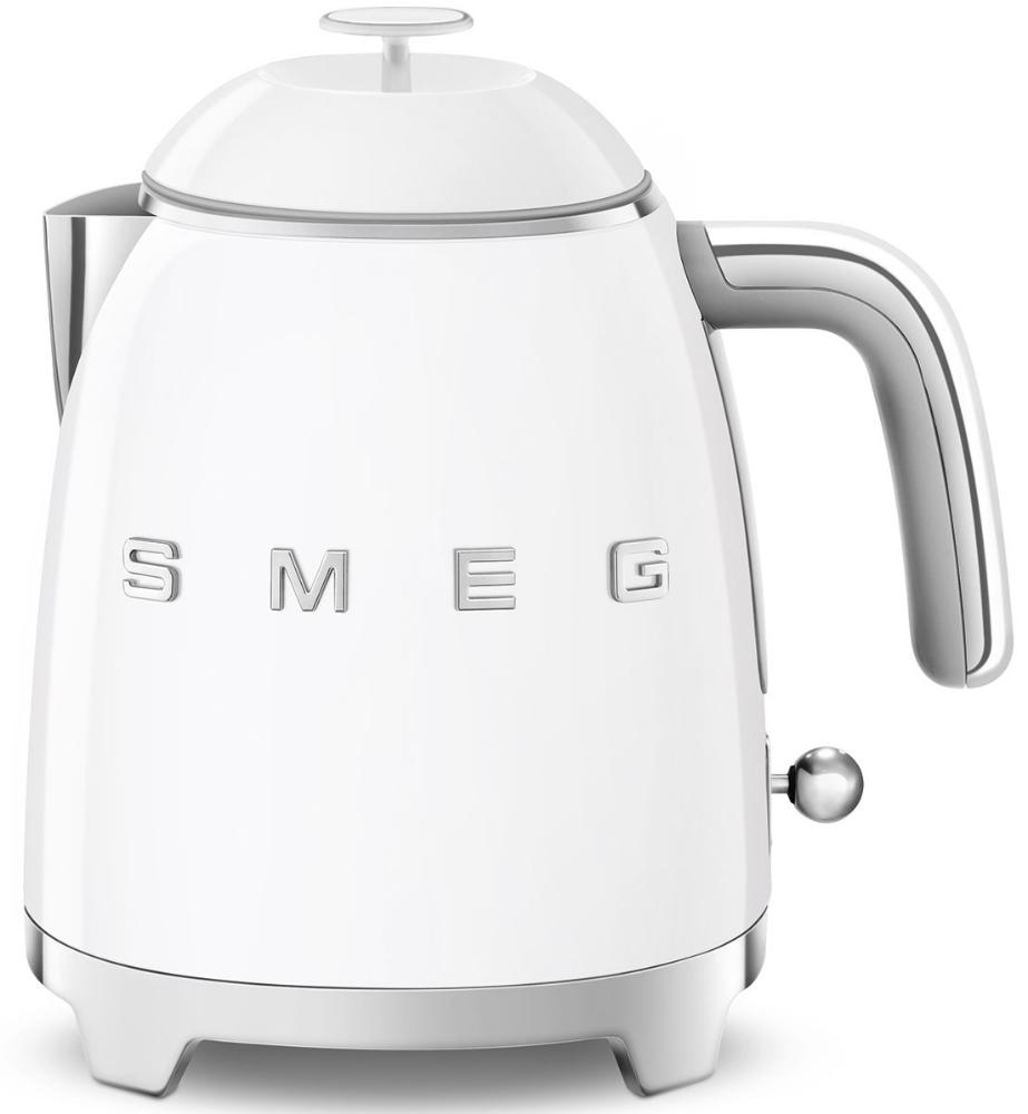Чайник Smeg KLF05WHEU фото 1 в Ростове-на-Дону