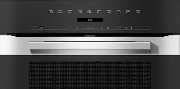 Духовой шкаф Miele H 7262 BP EDST/CLST фото 2 в Ростове-на-Дону Духовой шкаф Miele H 7262 BP EDST/CLST фото 2 в Ростове-на-Дону