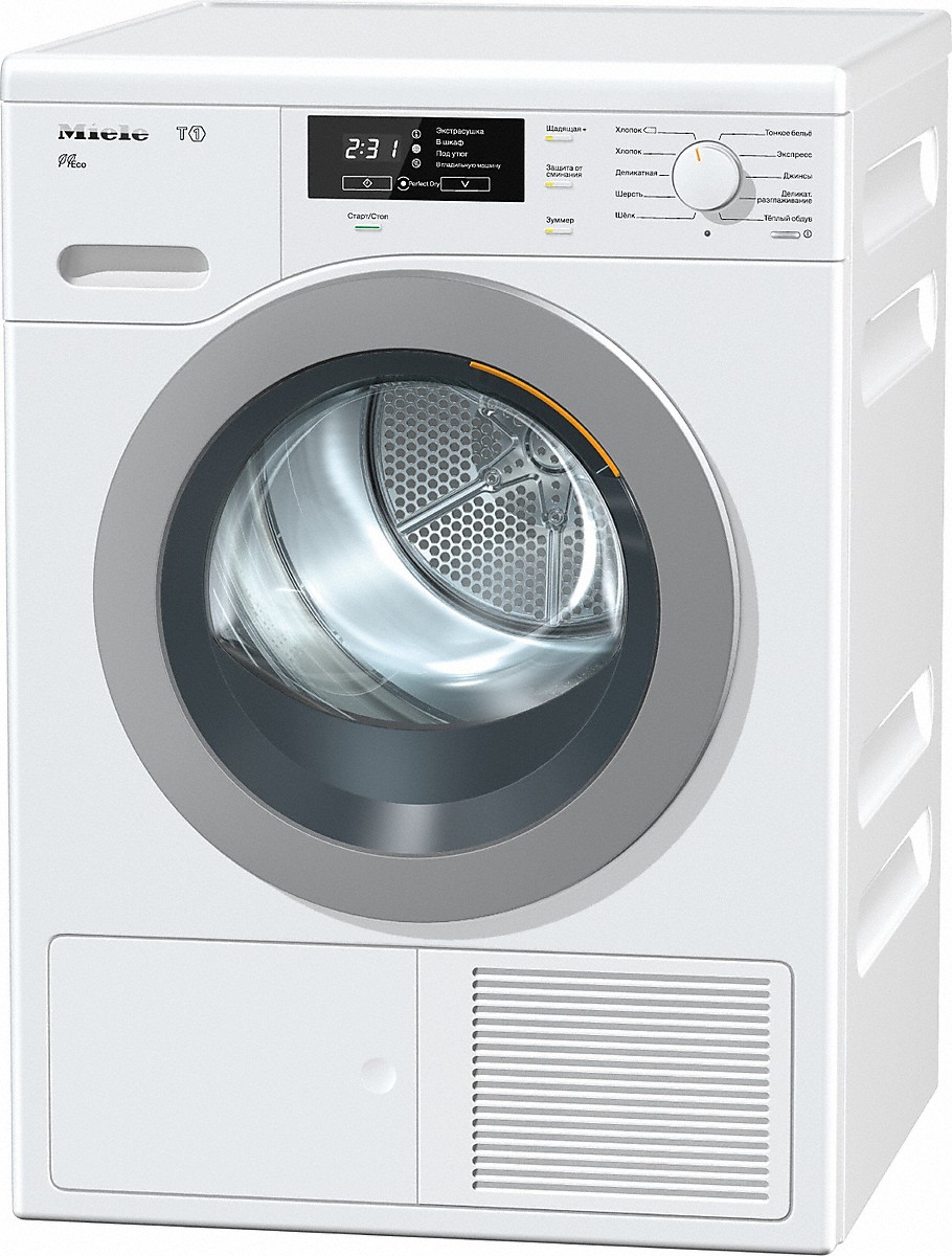 Сушильная машина Miele TKB640WP в Ростове-на-Дону