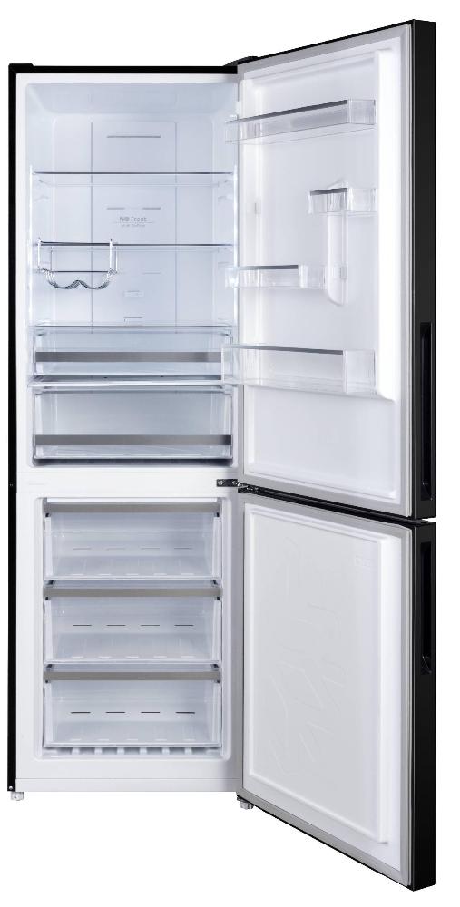 Холодильник Korting KNFC 61869 GN фото 4 в Ростове-на-Дону