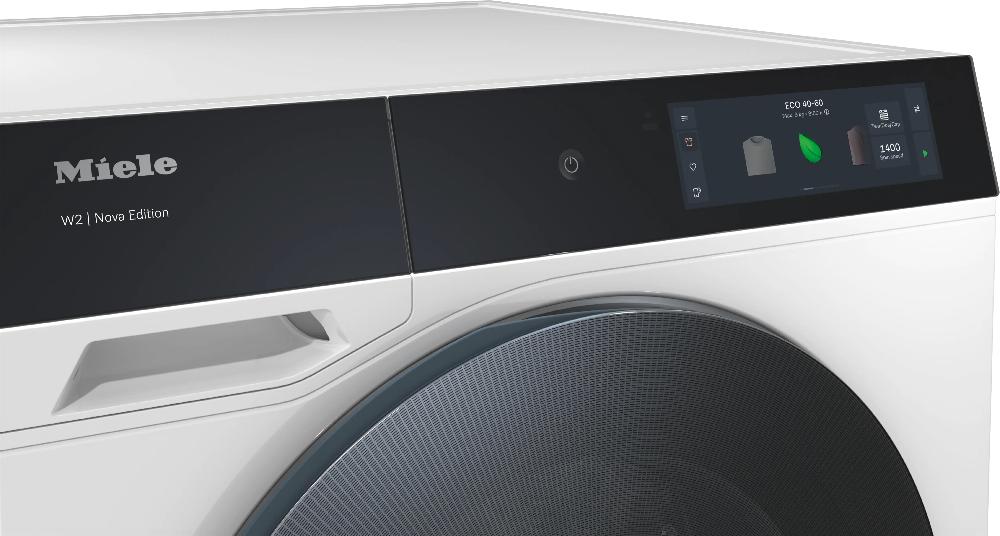 Стиральная машина Miele WQ 1200 WPS Nova Edition фото 3 в Ростове-на-Дону