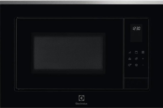 Встраиваемая микроволновая печь Electrolux LMSD253TM фото 1 в Ростове-на-Дону Встраиваемая микроволновая печь Electrolux LMSD253TM фото 1 в Ростове-на-Дону