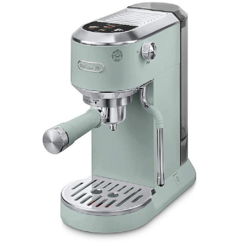 Кофеварка рожковая DeLonghi EC890.GR фото 2 в Ростове-на-Дону Кофеварка рожковая DeLonghi EC890.GR фото 2 в Ростове-на-Дону