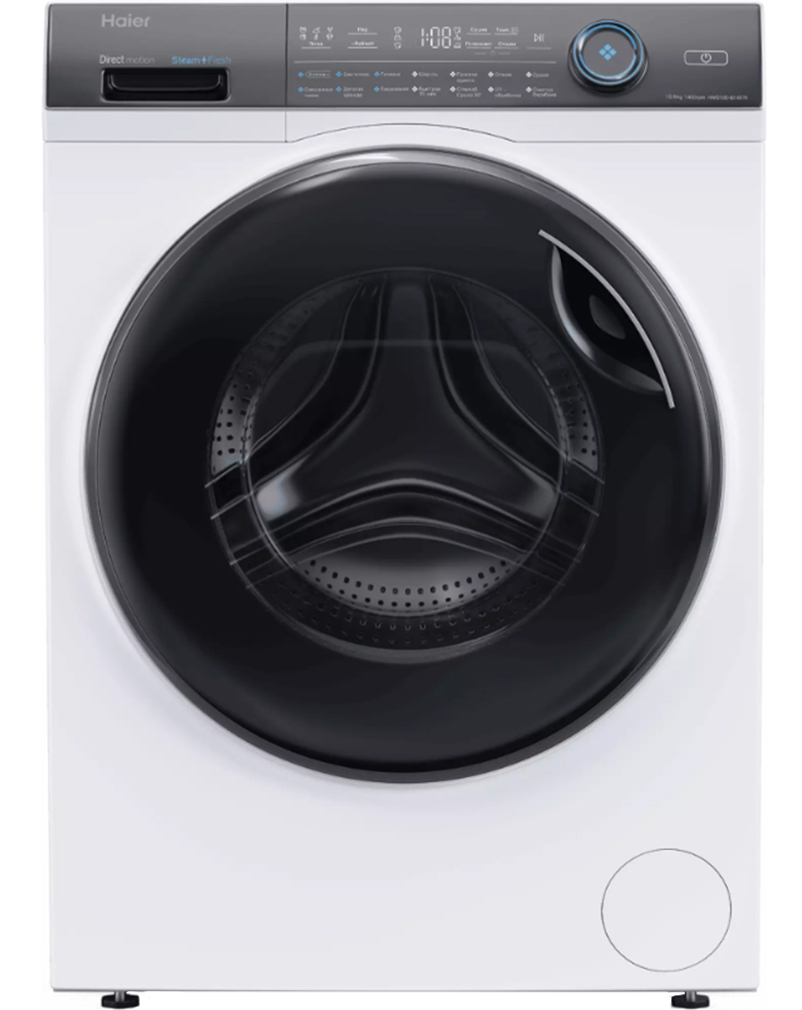 Стиральная машина HAIER HWD100-B14979 фото 1 в Ростове-на-Дону