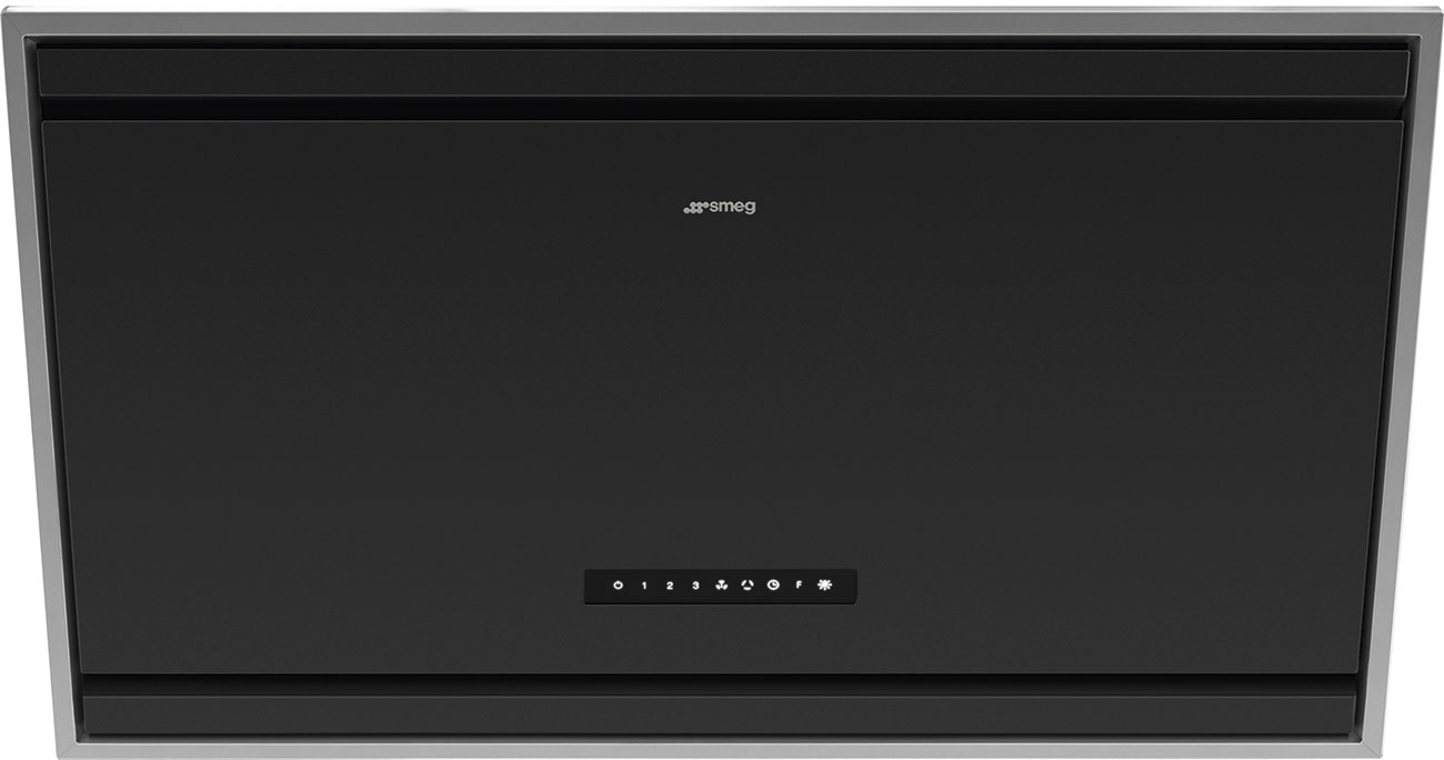 Вытяжка Smeg KV394MB фото 1 в Ростове-на-Дону