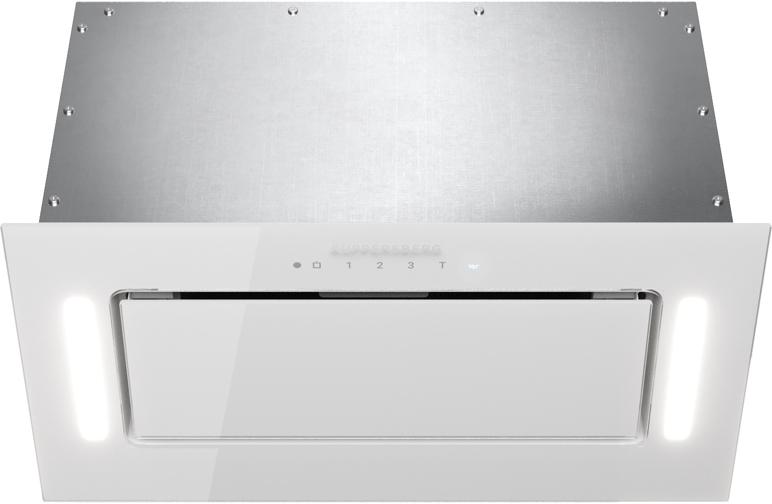 Вытяжка Kuppersberg BIM 600 White фото 2 в Ростове-на-Дону Вытяжка Kuppersberg BIM 600 White фото 2 в Ростове-на-Дону