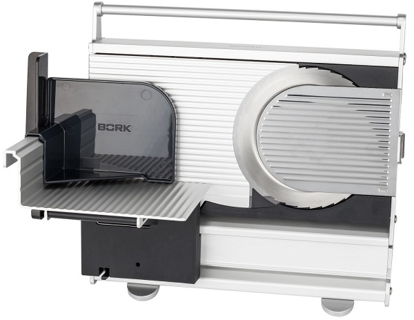 Ломтерезка BORK Z780 фото 1 в Ростове-на-Дону