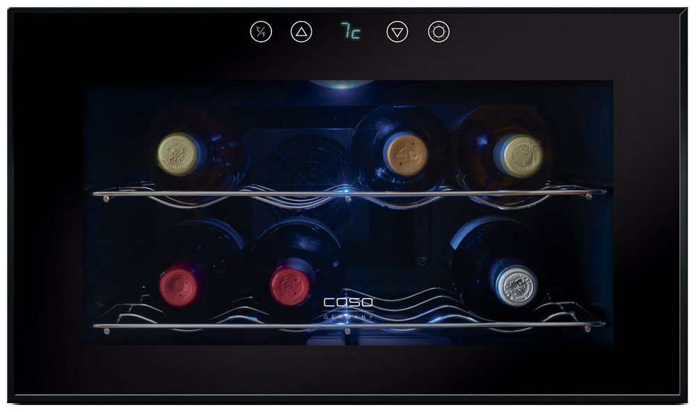 Винный шкаф CASO WineCase 8 в Ростове-на-Дону