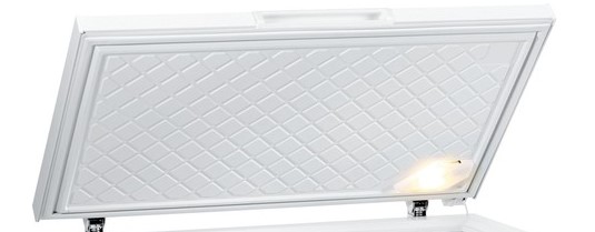 Морозильный ларь Gorenje FH 330 W фото 3 в Ростове-на-Дону Морозильный ларь Gorenje FH 330 W фото 3 в Ростове-на-Дону