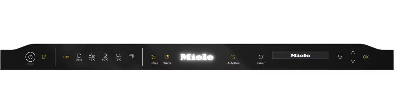 Встраиваемая посудомоечная машина Miele G7690 SCVi фото 3 в Ростове-на-Дону Встраиваемая посудомоечная машина Miele G7690 SCVi фото 3 в Ростове-на-Дону
