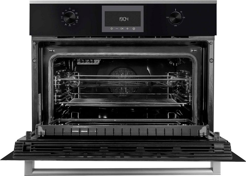 Компактный духовой шкаф Kuppersbusch CBM 6330.0 KSM6 MattBlack фото 2 в Ростове-на-Дону Компактный духовой шкаф Kuppersbusch CBM 6330.0 KSM6 MattBlack фото 2 в Ростове-на-Дону