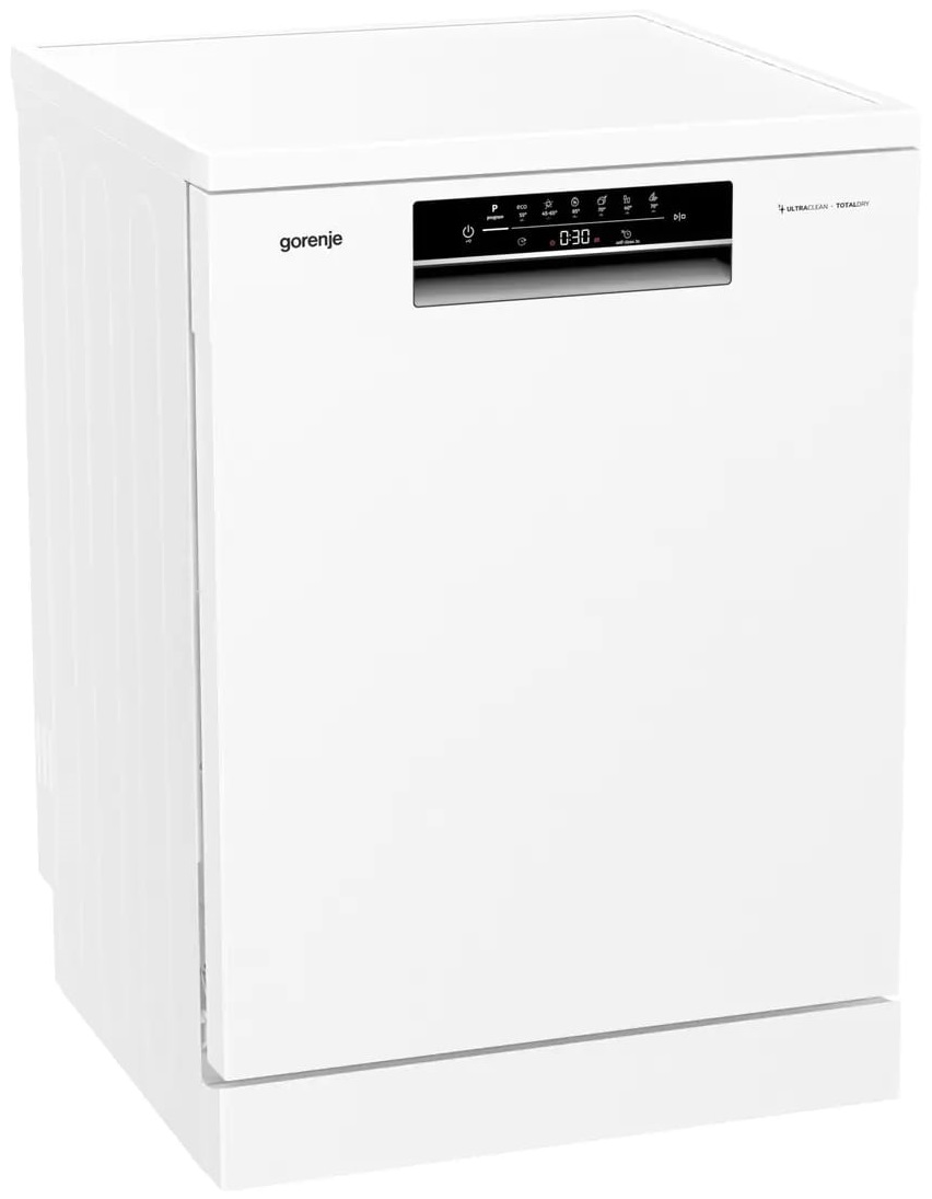 Посудомоечная машина GORENJE GS642C90W фото 2 в Ростове-на-Дону Посудомоечная машина GORENJE GS642C90W фото 2 в Ростове-на-Дону