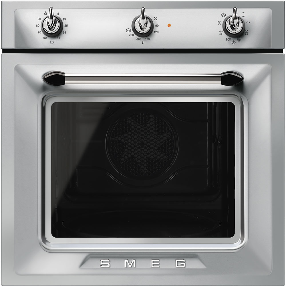 Духовой шкаф Smeg SF6905X1 фото 1 в Ростове-на-Дону