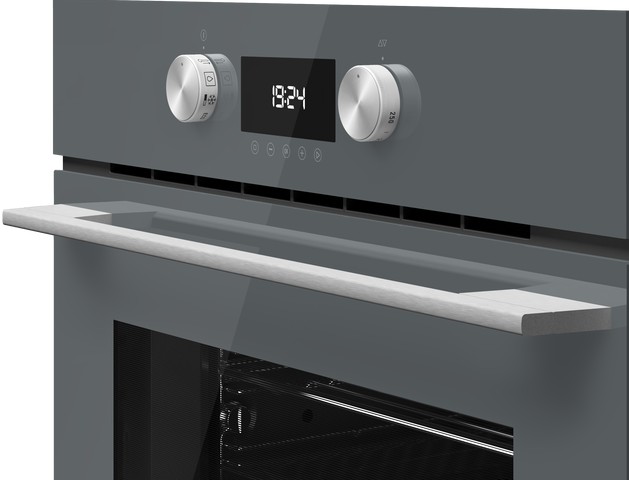 Микроволновая печь Teka MLC 8440 STONE GREY фото 3 в Ростове-на-Дону