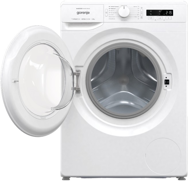 Стиральная машина Gorenje WNPI82BS фото 5 в Ростове-на-Дону