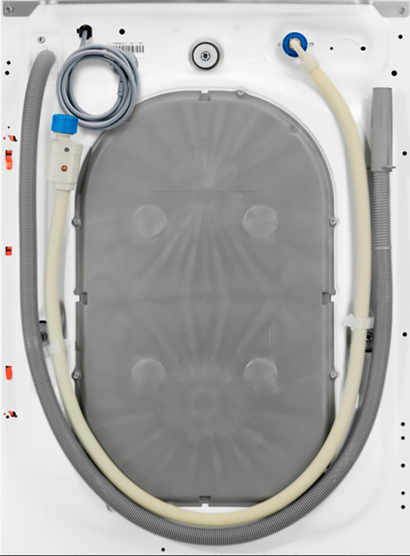Стиральная машина AEG L8FBE48SCI фото 6 в Ростове-на-Дону