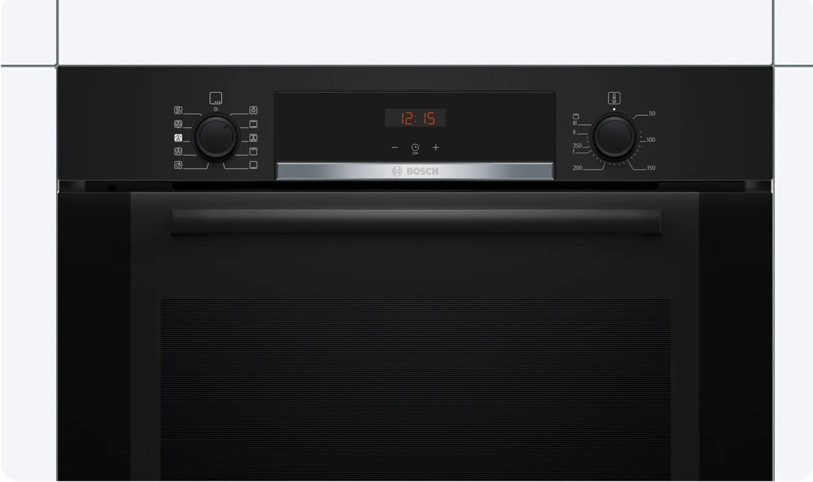 Духовой шкаф Bosch HRA3340B0 фото 2 в Ростове-на-Дону