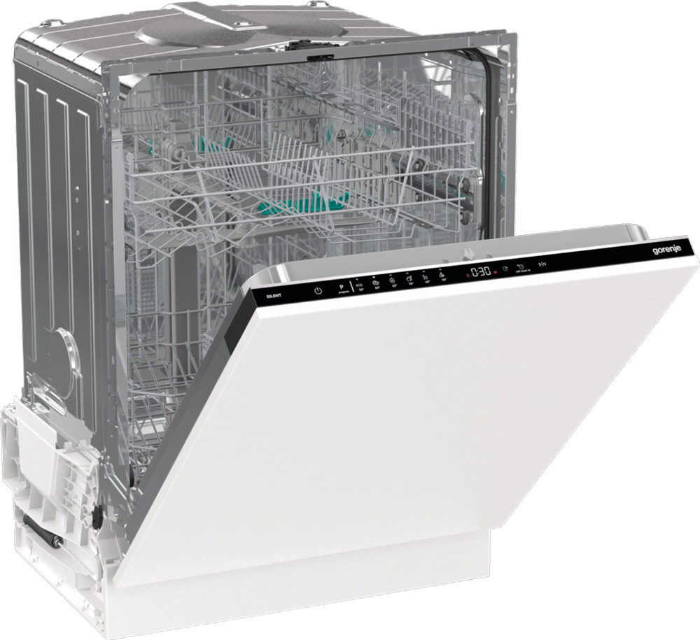 Посудомоечная машина Gorenje GV642E90 фото 2 в Ростове-на-Дону Посудомоечная машина Gorenje GV642E90 фото 2 в Ростове-на-Дону