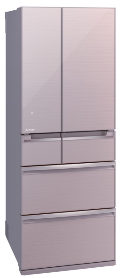 Холодильник Mitsubishi Electric MR-WXR627Z-P-R фото 2 в Ростове-на-Дону