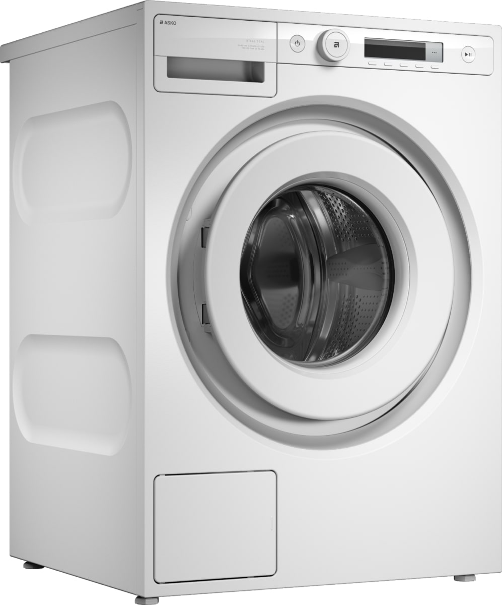 Стиральная машина Asko W1094W фото 2 в Ростове-на-Дону Стиральная машина Asko W1094W фото 2 в Ростове-на-Дону