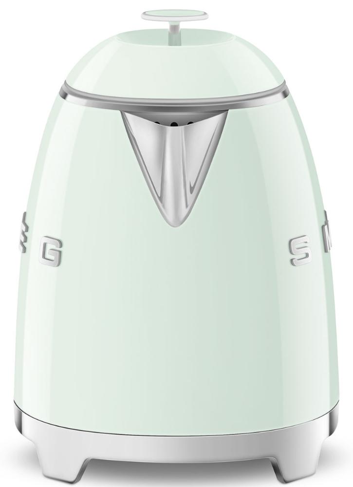 Чайник Smeg KLF05PGEU фото 2 в Ростове-на-Дону