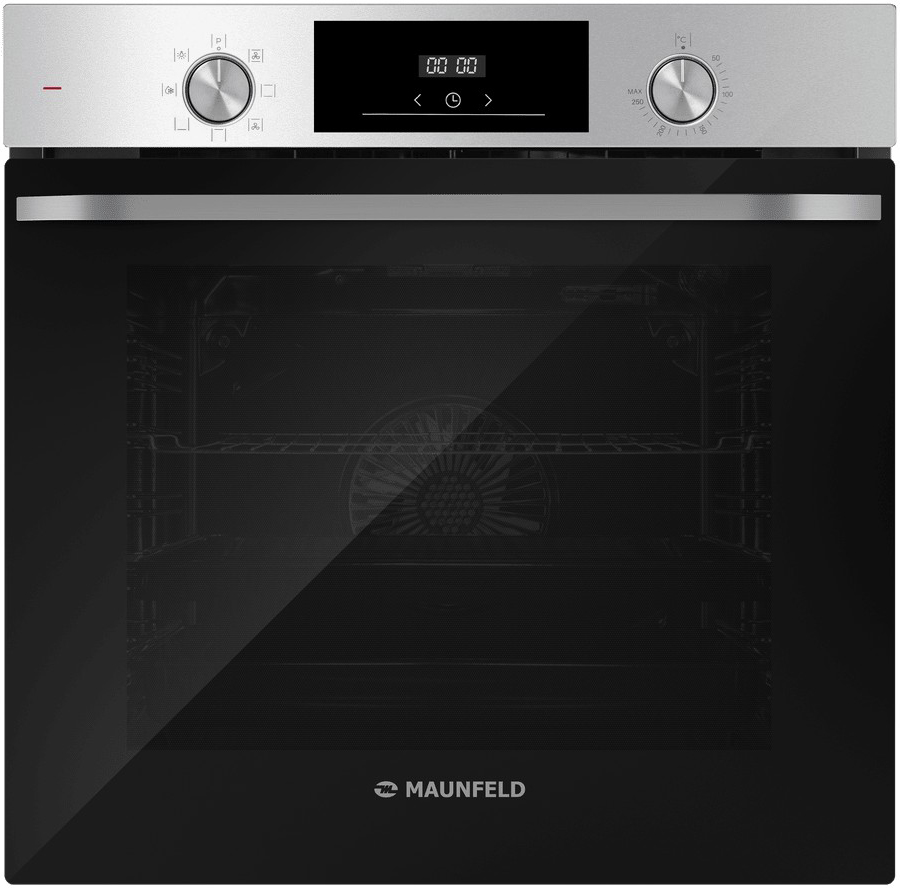 Духовой шкаф MAUNFELD FEOH7872S фото 1 в Ростове-на-Дону Духовой шкаф MAUNFELD FEOH7872S фото 1 в Ростове-на-Дону