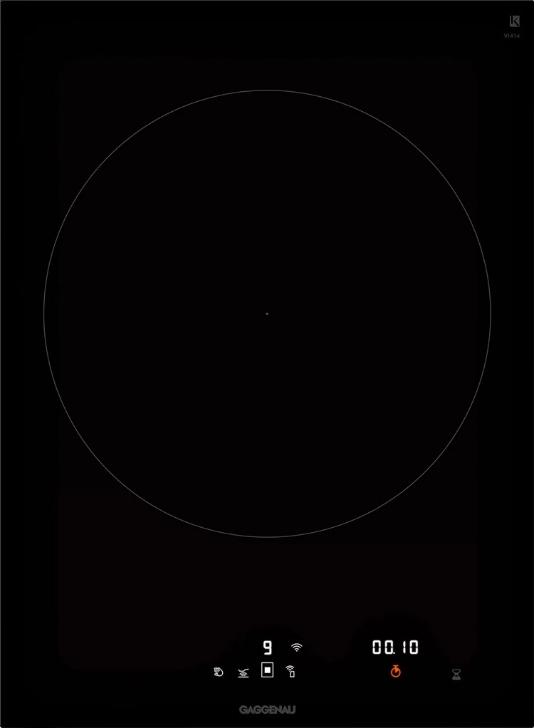 Индукционная варочная панель Gaggenau VI414103 фото 1 в Ростове-на-Дону