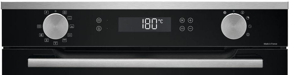 Духовой шкаф Brandt BOP7544LX фото 3 в Ростове-на-Дону