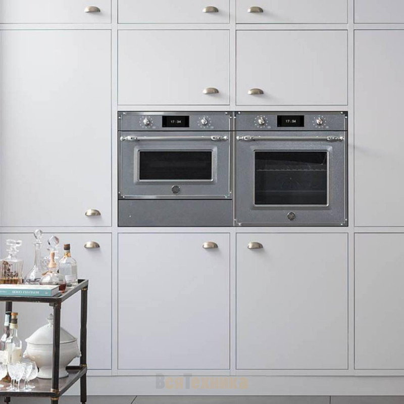Духовой шкаф Bertazzoni F609HEREKND фото 3 в Ростове-на-Дону Духовой шкаф Bertazzoni F609HEREKND фото 3 в Ростове-на-Дону