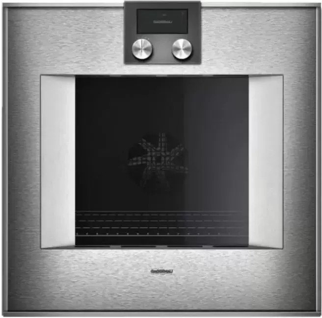 Духовой шкаф Gaggenau BO 450-110 фото 1 в Ростове-на-Дону