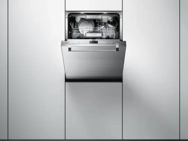 Встраиваемая посудомоечная машина Gaggenau DF 260-162 фото 2 в Ростове-на-Дону