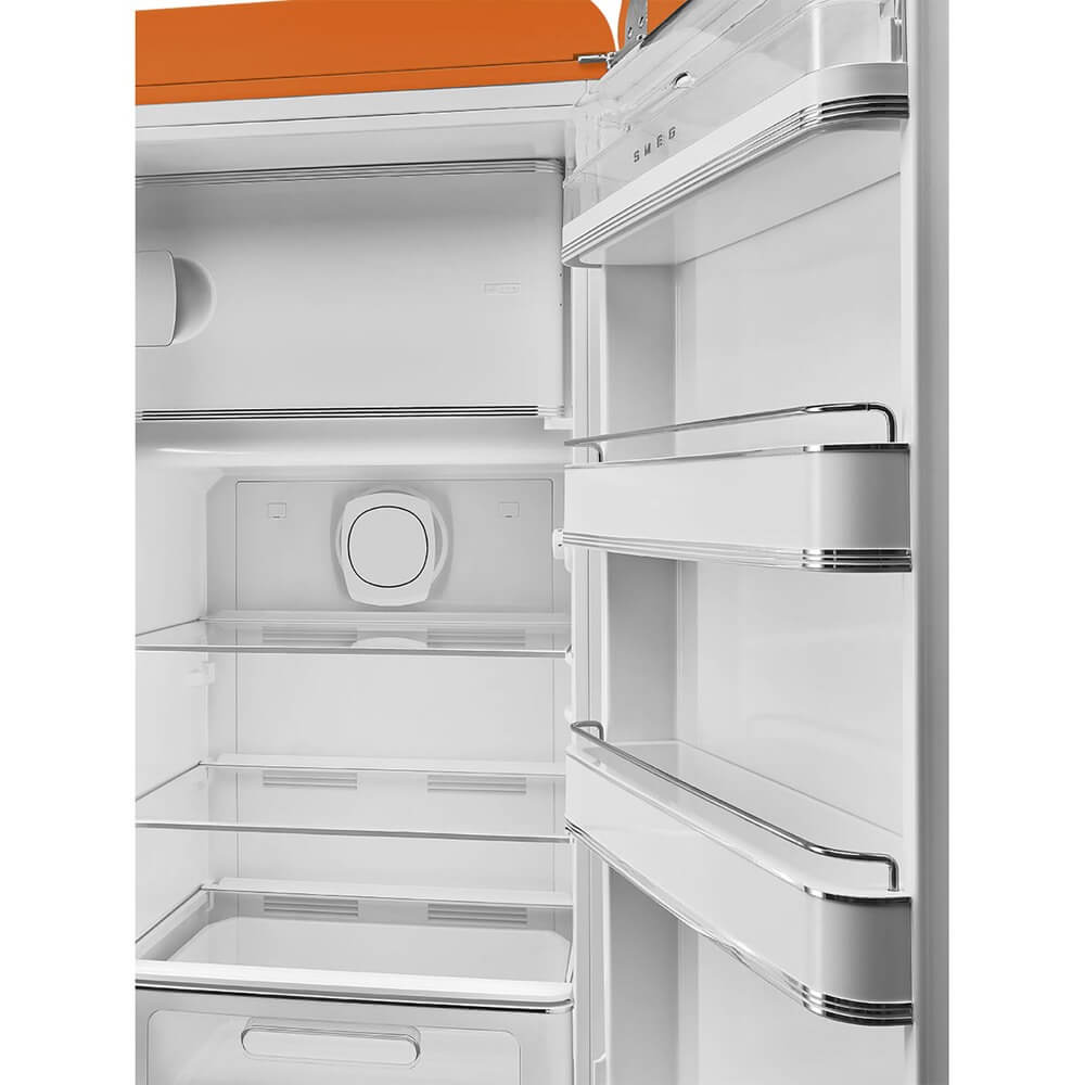 Холодильник Smeg FAB28ROR6 фото 3 в Ростове-на-Дону Холодильник Smeg FAB28ROR6 фото 3 в Ростове-на-Дону