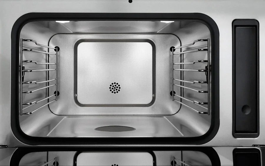 Встраиваемая пароварка Miele DG 2840 OBSW фото 2 в Ростове-на-Дону