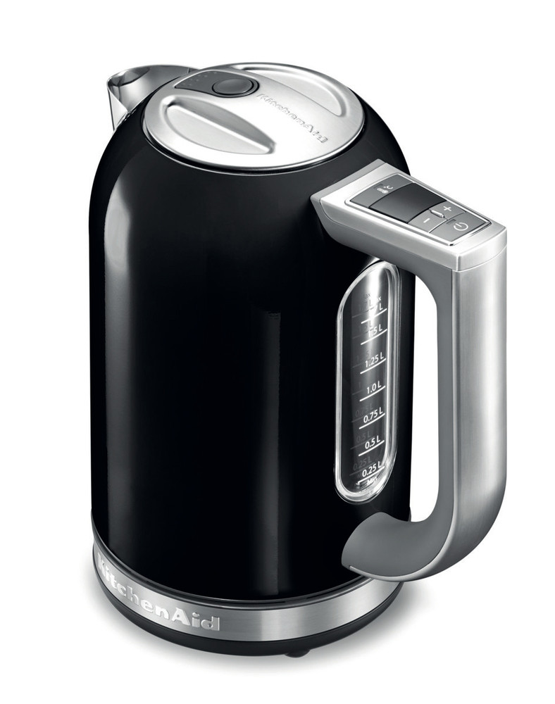 Чайник KitchenAid 5KEK1722EOB фото 3 в Ростове-на-Дону