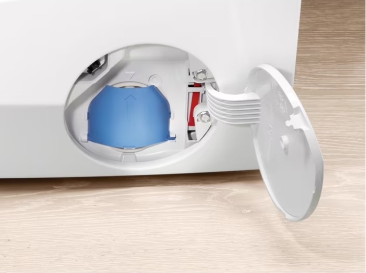 Стиральная машина Electrolux EW8F249PSC фото 2 в Ростове-на-Дону Стиральная машина Electrolux EW8F249PSC фото 2 в Ростове-на-Дону