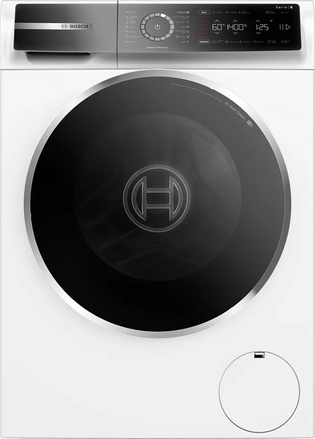 Стиральная машина Bosch WGB24400ME фото 1 в Ростове-на-Дону Стиральная машина Bosch WGB24400ME фото 1 в Ростове-на-Дону