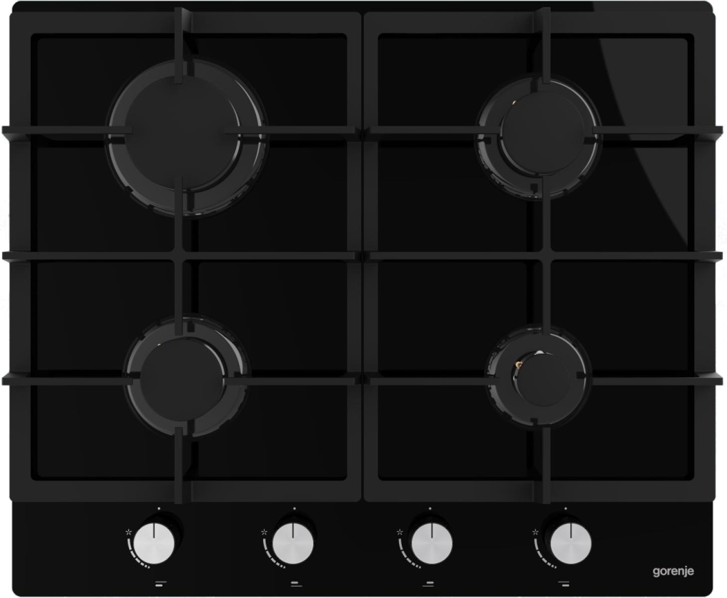 Газовая варочная панель GORENJE GT641AKB фото 1 в Ростове-на-Дону Газовая варочная панель GORENJE GT641AKB фото 1 в Ростове-на-Дону