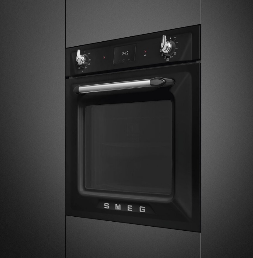 Духовой шкаф SMEG SOP6900TN фото 2 в Ростове-на-Дону Духовой шкаф SMEG SOP6900TN фото 2 в Ростове-на-Дону