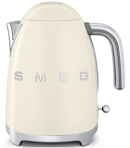Чайник Smeg KLF03CREU в Ростове-на-Дону Чайник Smeg KLF03CREU в Ростове-на-Дону