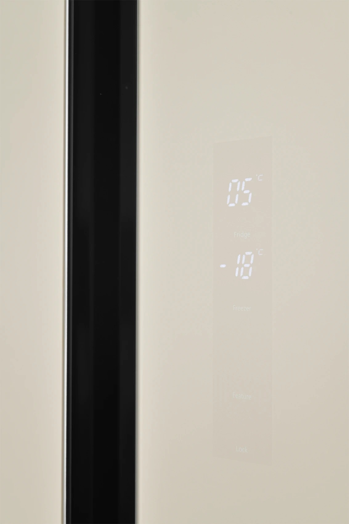 Холодильник ZÜGEL ZRSS630C фото 4 в Ростове-на-Дону Холодильник ZÜGEL ZRSS630C фото 4 в Ростове-на-Дону