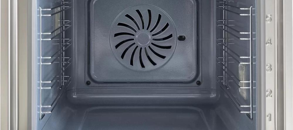 Духовой шкаф Bertazzoni F609PROEKX фото 2 в Ростове-на-Дону