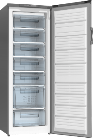 Морозильный шкаф Gorenje F6171CS фото 1 в Ростове-на-Дону Морозильный шкаф Gorenje F6171CS фото 1 в Ростове-на-Дону