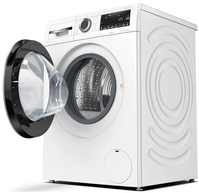 Стиральная машина Bosch WGA254X0OE фото 2 в Ростове-на-Дону Стиральная машина Bosch WGA254X0OE фото 2 в Ростове-на-Дону