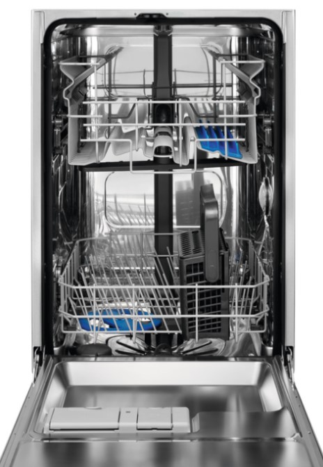 Встраиваемая посудомоечная машина Electrolux ESL94655RO фото 16 в Ростове-на-Дону